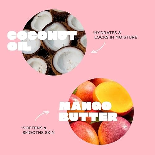 Cake Beauty Enriched Hand Lotion, Desserted Island – Moisturizing & Radiance Enhancing – For Dry Hands – Coconut Fruit Extract, Mango Butter & Shea Butter- 60 mL / 2 Oz thumbnail 7