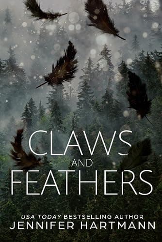 Claws and Feathers - Image 1