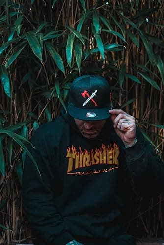 Capiche [99+ Variations] Special Series Snapback Cap - One Size Unisex Men thumbnail 6