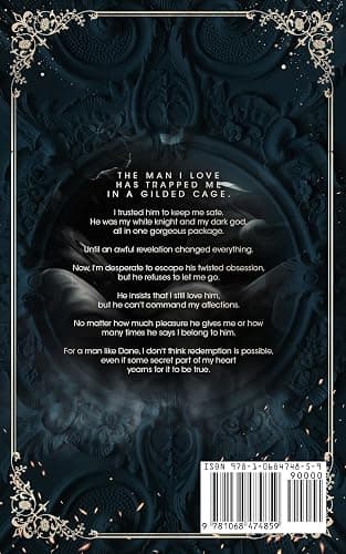 Redemption: A Dark Stalker Romance (Favorite Malady Trilogy) thumbnail 2