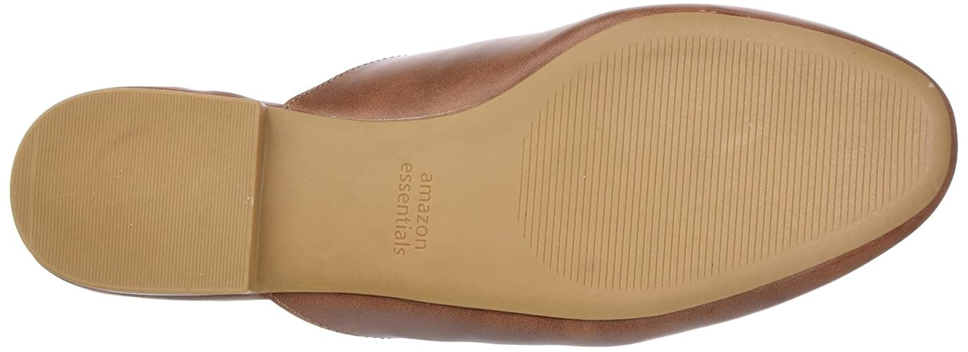 Amazon Essentials Women's Buckle Mule thumbnail 4