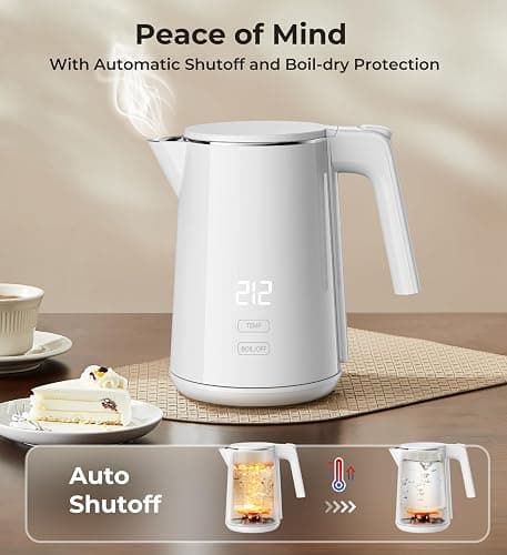 Electric Kettle thumbnail 3