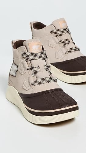 SOREL Women's Out N About lV Classic Waterproof Boot thumbnail 4