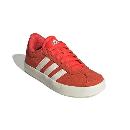adidas Kids' VL Court 3.0 Shoe thumbnail 5
