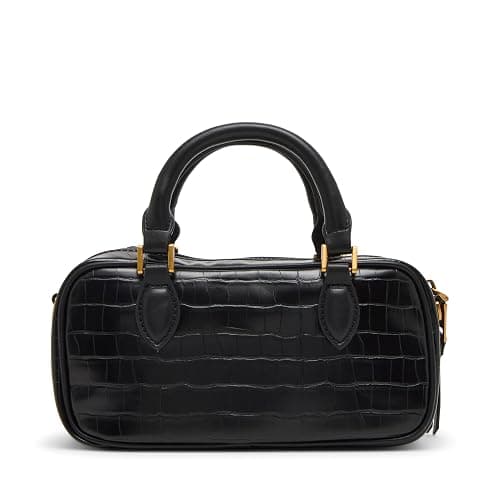 Steve Madden womens Steve Madden Hudsen Mini Satchel thumbnail 3
