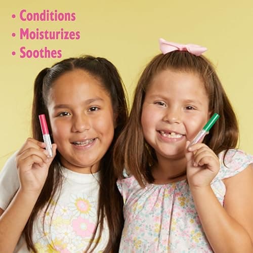 Lip Smacker Liquid Lip Gloss Friendship Pack, 5 Count thumbnail 4