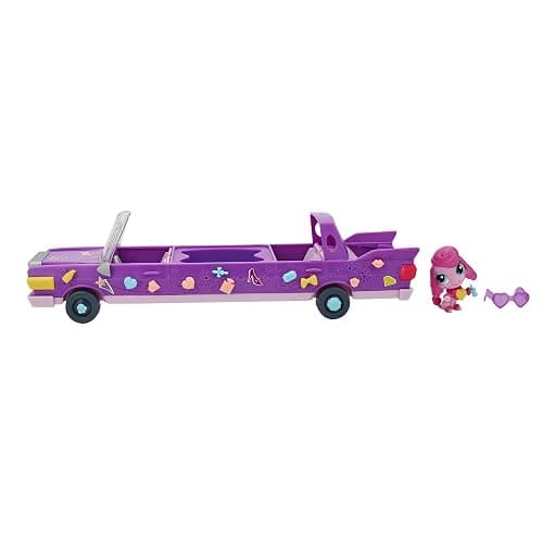 Littlest Pet Shop Pet Limo Doll - Image 1