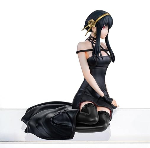 SEGA - SPY x Family - PM Perching Statue - Yor Forger thumbnail 2