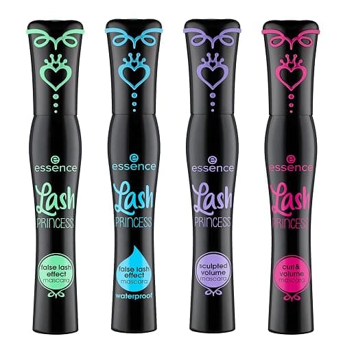Lash Princess False Lash Effect Mascara, Lash Princess False Lash Waterproof Mascara, Lash Princess Sculpted Volume Mascara & Lash Princess Curl Mascara Bundle thumbnail 2