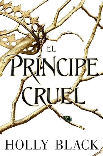 El príncipe cruel: Los habitantes del aire, 1 - Image 1