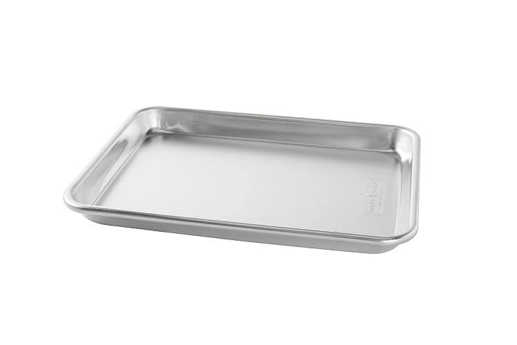 Nordic Ware Naturals Quarter Sheet, 2-Pack, Natural thumbnail 8