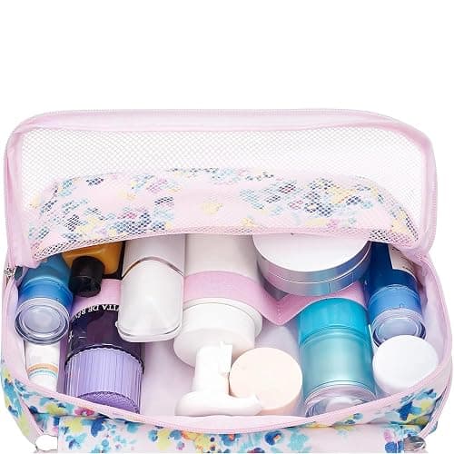 Narwey Hanging Toiletry Bag thumbnail 3