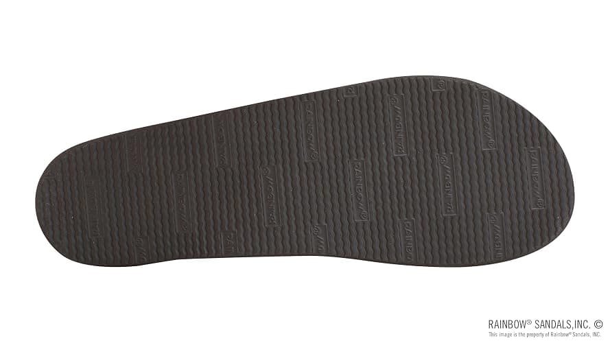 Rainbow Sandals Women's Single Layer Leather Sandal Narrow Strap thumbnail 5