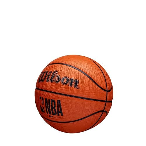 WILSON NBA DRV Series Basketball thumbnail 3