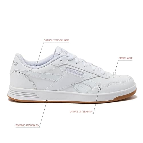 Reebok Women's Court Advance Sneaker thumbnail 2
