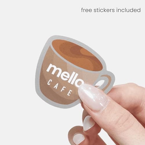 The Original Mello Hair Claw Clip Squishy Claw Clip Made in Korea Patent Pending 30021976 (Dark Brown, Medium) thumbnail 6