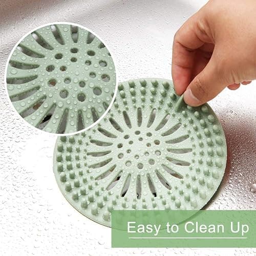 Shower Drain Covers thumbnail 7