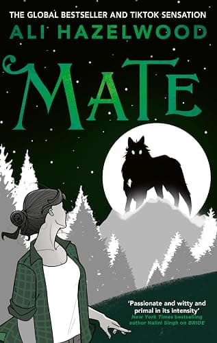 Mate: From the bestselling author of Bride and The Love Hypothesis - Image 1
