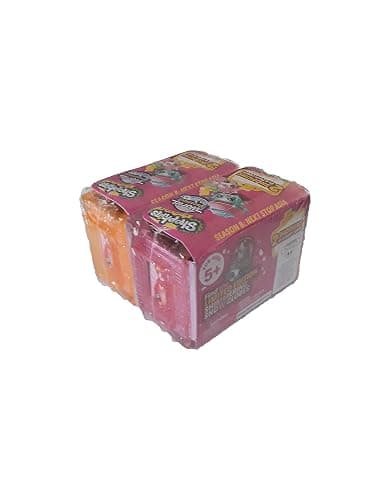 Shopkins World Vacation ASIA Season 8 Blind Box 2-Pack thumbnail 2