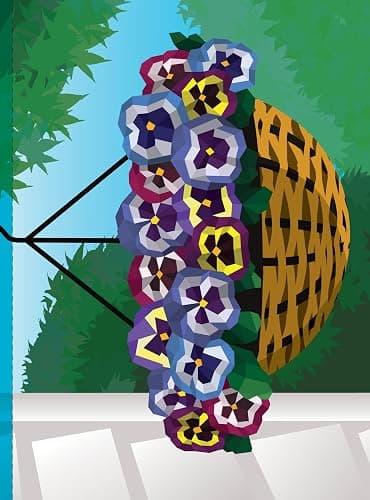 Paint By Sticker thumbnail 6