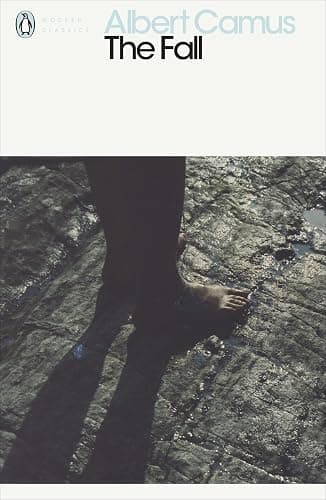 The Fall (Penguin Modern Classics) - Image 1