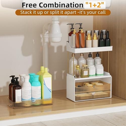 StorBin Arcylic Makeup Perfume Organizer thumbnail 5