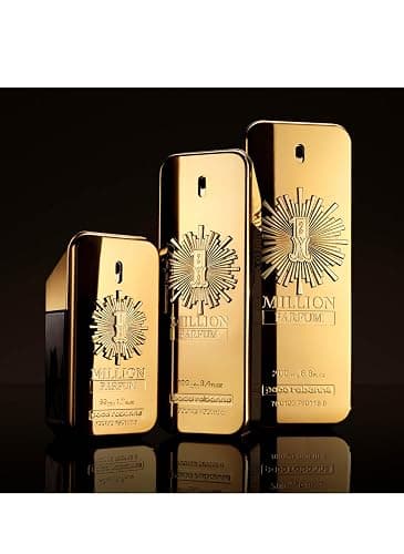 PACO RABANNE 1 MILLION by Paco Rabanne EDT SPRAY 3.4 OZ thumbnail 8