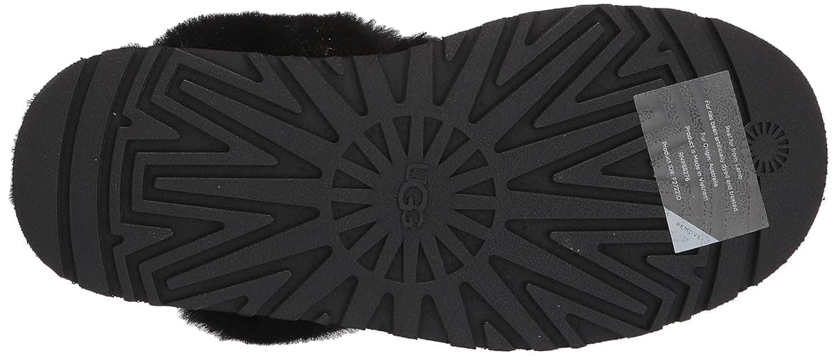 UGG Women's Disquette Slipper thumbnail 4