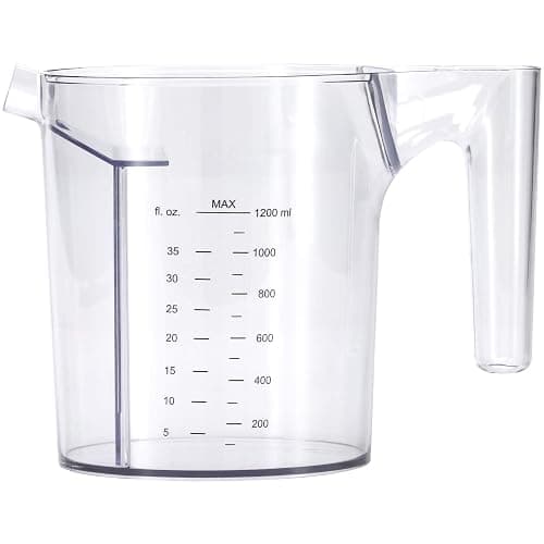WMF Kult X Entsafter elektrisch Obst Gemüse aus Edelstahl, 500W, Saftmaschine, Slow Juicer für große Fruchtstücke, Saftkrug 1,2l, Schaumfilter, 2 Geschwindigkeitsstufen, edelstahl matt thumbnail 15
