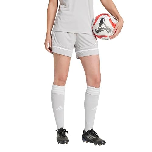 adidas Women's Squadra Shorts thumbnail 2