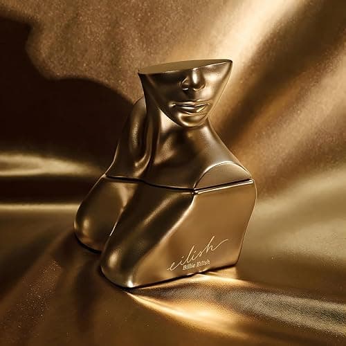 Billie Eilish Eau de Parfum Spray Perfume for Women, Notes of Sugared Petals, Vanilla & Musk thumbnail 2