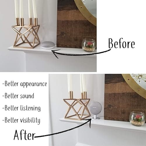 Google Home Mini Pedestal thumbnail 3