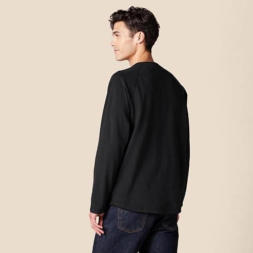 Henley Long sleeve thumbnail 2