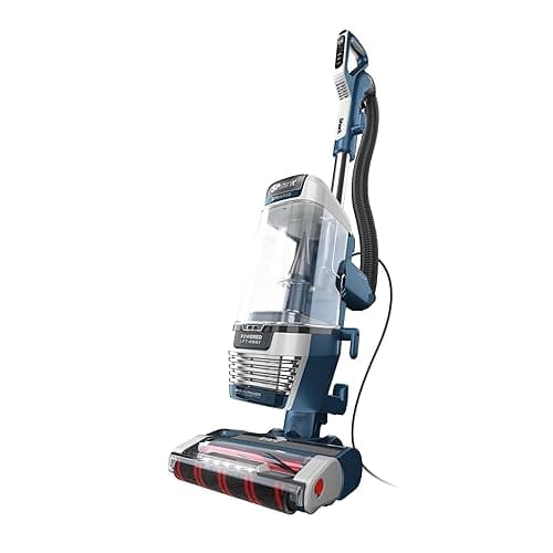 Shark Stratos Upright Vacuum