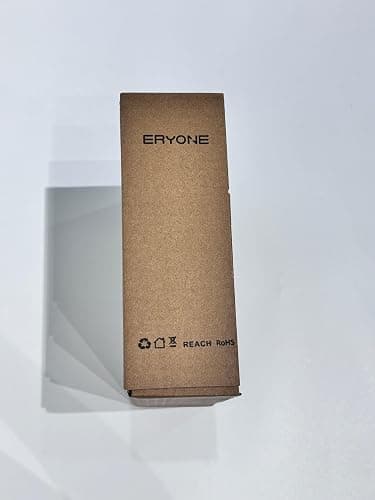 ERYONE Mixed Material PLA Filament 1.75mm +/- 0.03mm, 1kg Spool (2.2LBS) 3D Printer Filament, Marble PLA thumbnail 10