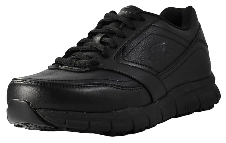 Skechers Womens Nampa-wyola - Image 1
