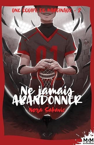 Ne jamais abandonner: Une équipe de marginaux, T2 - Image 1