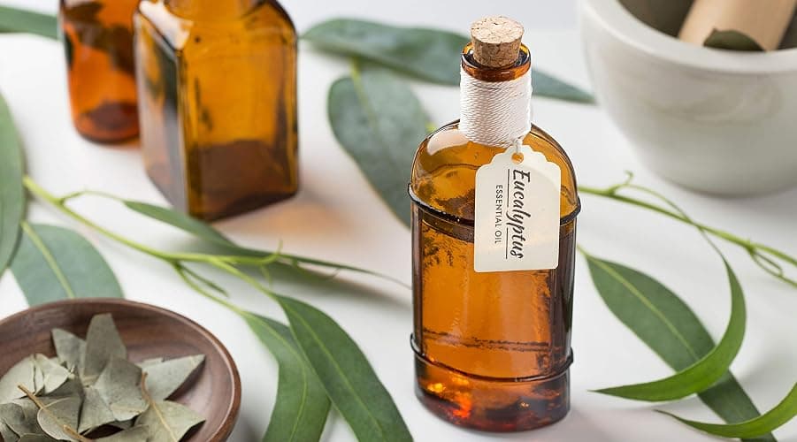Muse Apothecary Room Ritual - Aromatic and Relaxing Room Mist, 8 oz, Infused with Natural Essential Oils - Aloe + Eucalyptus + Lavender thumbnail 9