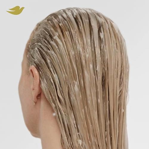 Dove Bond Strength Shampoo & Conditioner Set + Hair Serum Bundle – Repair Treatment for Damaged and Frizzy Hair (3 Piece Set) thumbnail 7