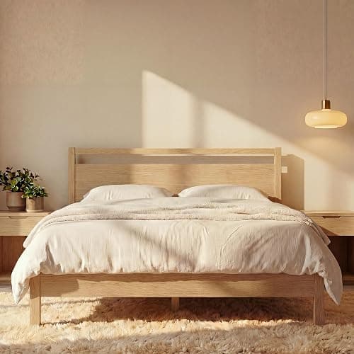 Bed Frame - Image 1