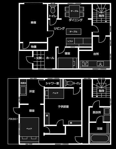 Strange Houses: A Chilling Mystery Unraveled Through Sinister Floor Plans – From the bestselling author of Strange Pictures thumbnail 2