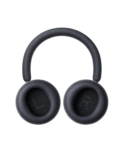 CMF by Nothing Headphone Pro Active Noise Canceling Wireless Headphones Bluetooth 5.4 Over The Ear Headset, 50H ANC Playtime, Bass&Treble Slider, Custom EQ&Spatial Audio, Hi-Res LDAC, Dark Grey thumbnail 12