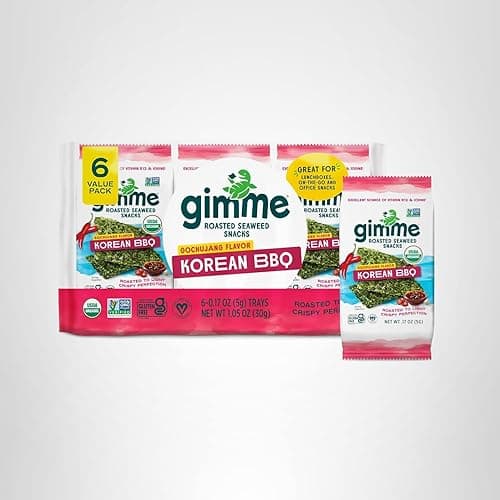 Seaweed (flavor 1) thumbnail 10