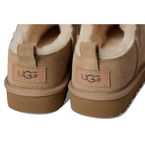 UGG Womens Classic Micro thumbnail 6