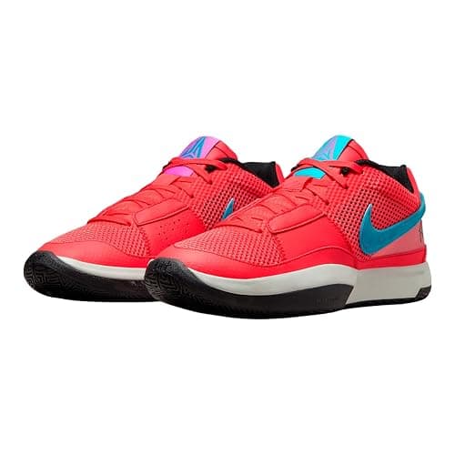 Nike Ja 1 Men's Basketball Shoes thumbnail 3