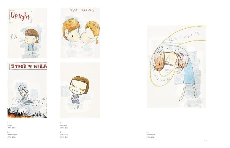 Nara Yoshitomo - The Beginning Place thumbnail 4