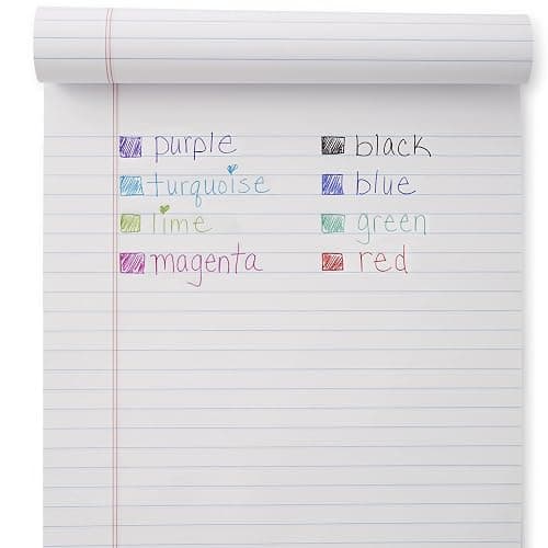 Paper Mate InkJoy Quatro Retractable Ballpoint Pens, 4 Colors in 1 Pen, Medium Point (1.0mm), 3 Count - Convenient, Note-Taking, Comfortable Grip, Ultra Smooth Ink thumbnail 6