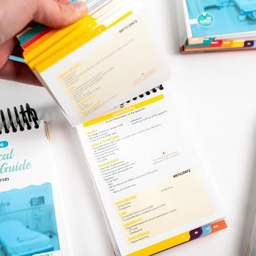 Med Surg Clinical Pocket Guide for Nurses thumbnail 8