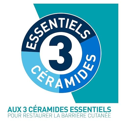CeraVe - Gel Moussant Anti-Imperfections - Purifie la Peau en douceur et Réduit les Imperfections - Acide Salicylique, Argile Blanche, Céramides et Niacinamide - Peau à Tendance Acnéique thumbnail 6