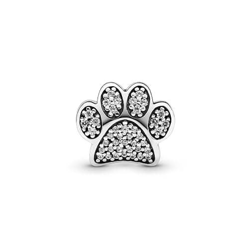 Pandora Passions Charm glitzernde Pfote thumbnail 2